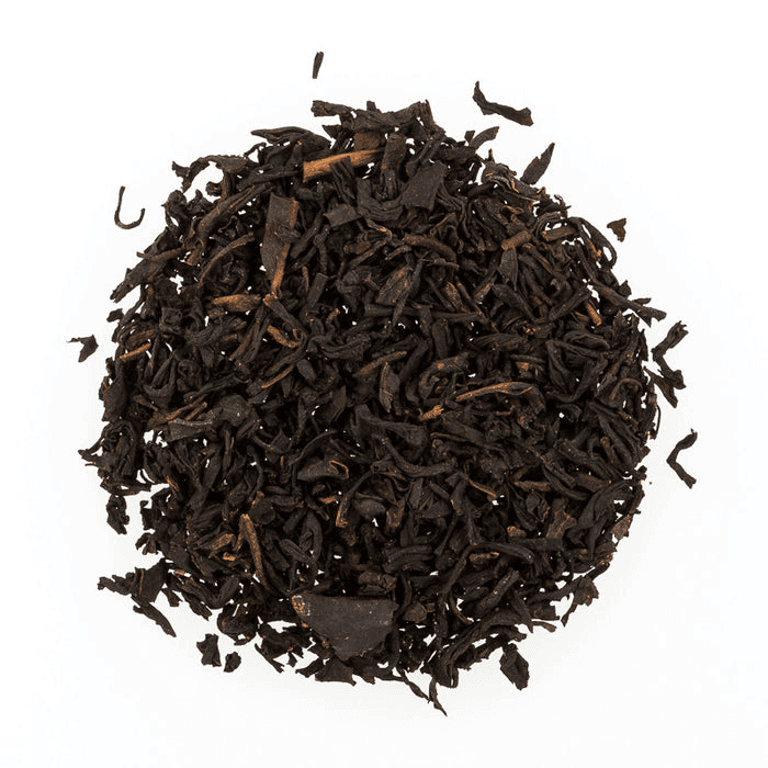 Cranberry Maple