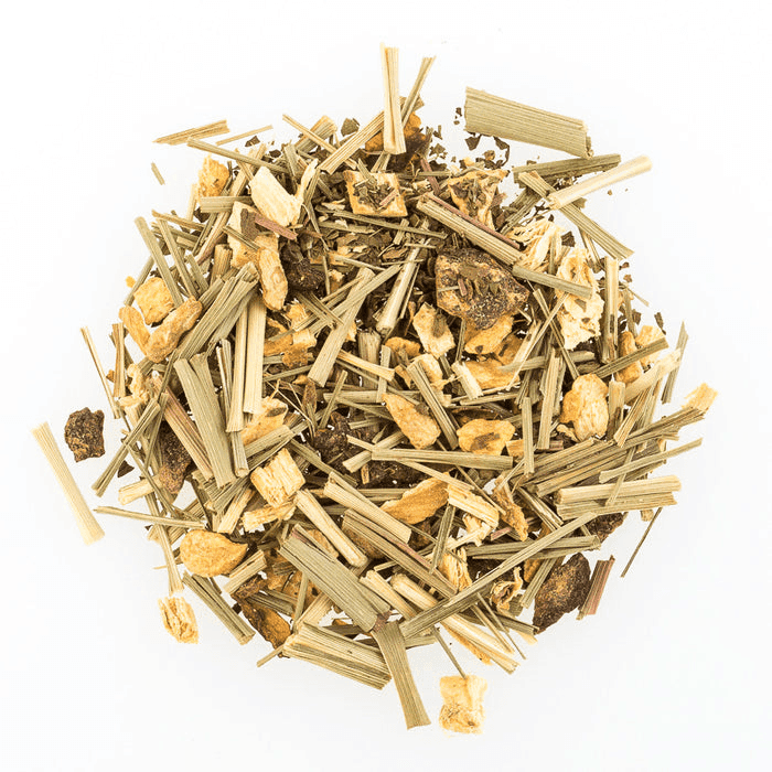 Lemon Ginger