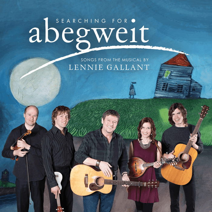 Searching for Abegweit