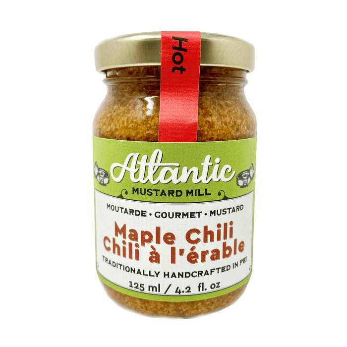 Maple Chili