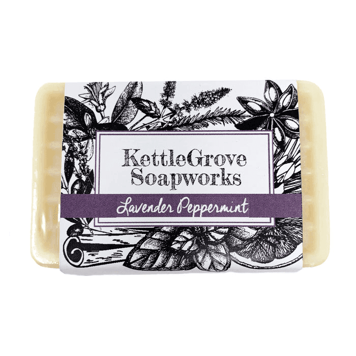 Lavender Peppermint