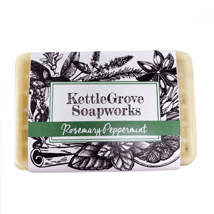Rosemary Peppermint
