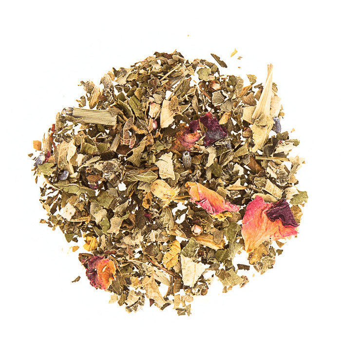 Evening Calm Herbal