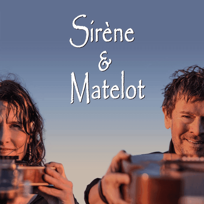 Sirène & Matelot