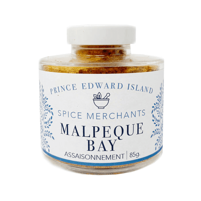 Malpeque Bay Stackable