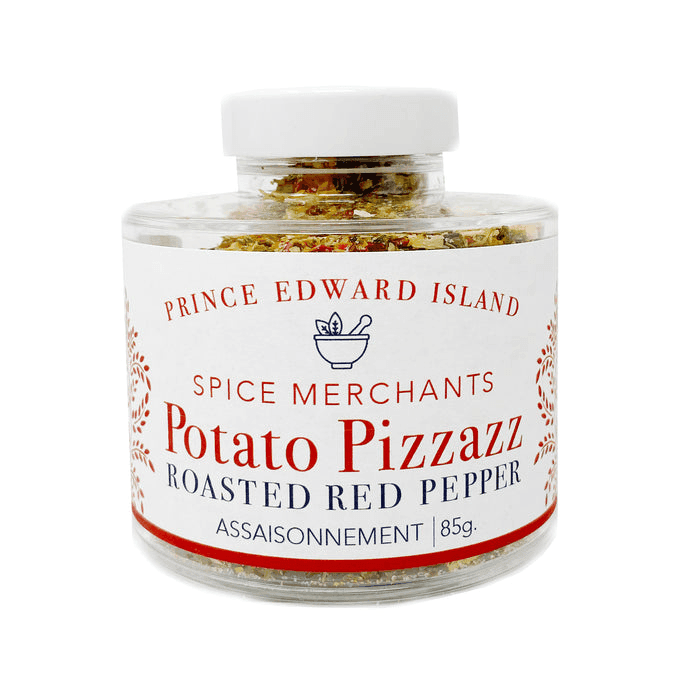 Roasted Pepper Stackable