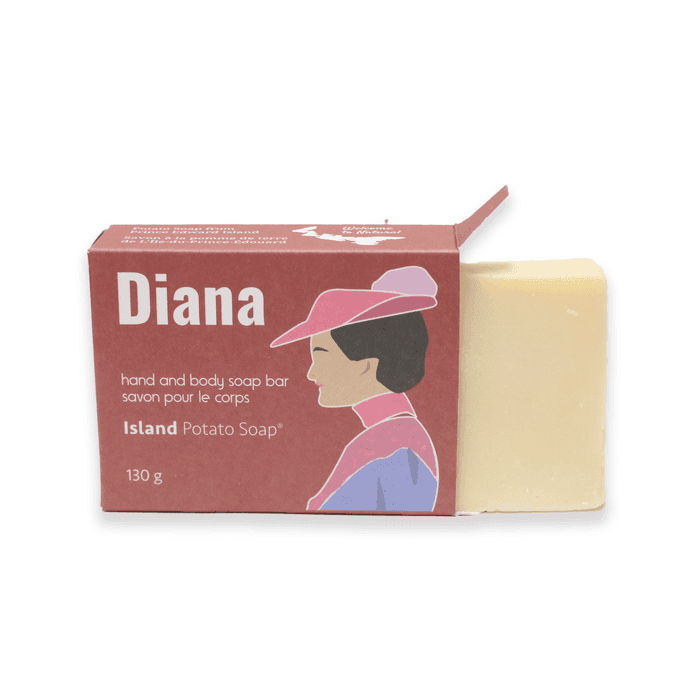 Raspberry Cordial (Diana)
