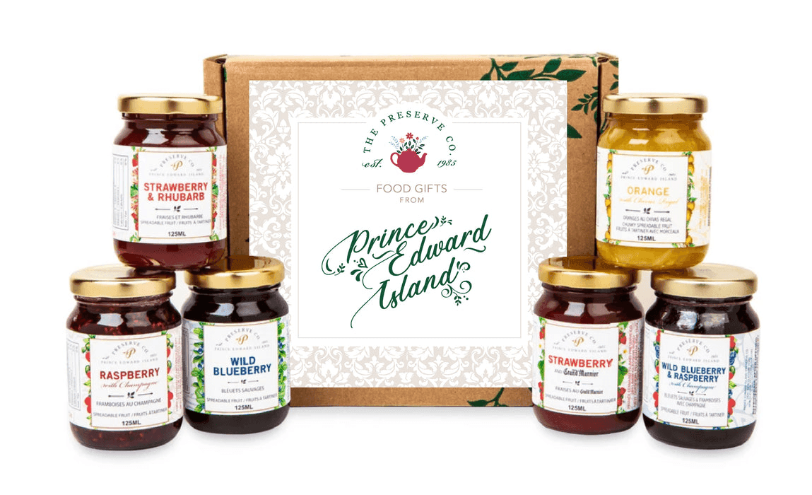 Company Gift Box