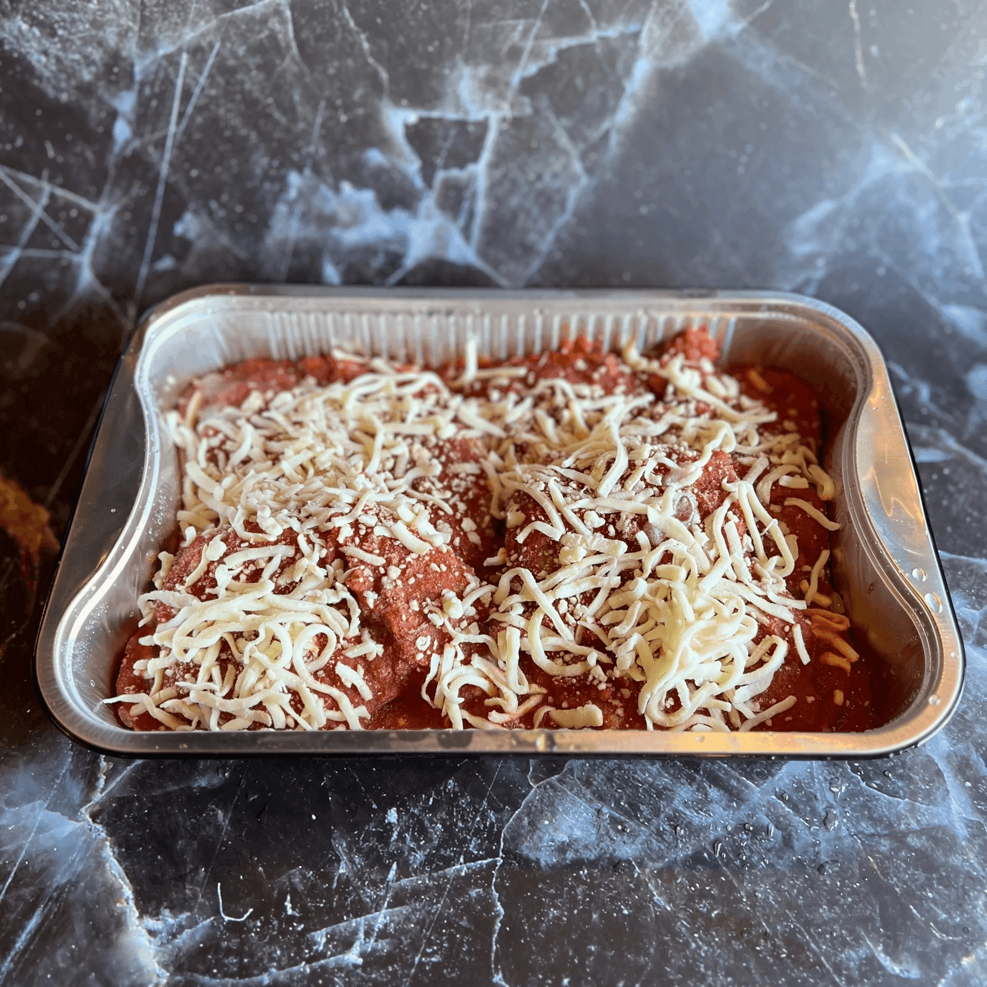 Chicken Parm