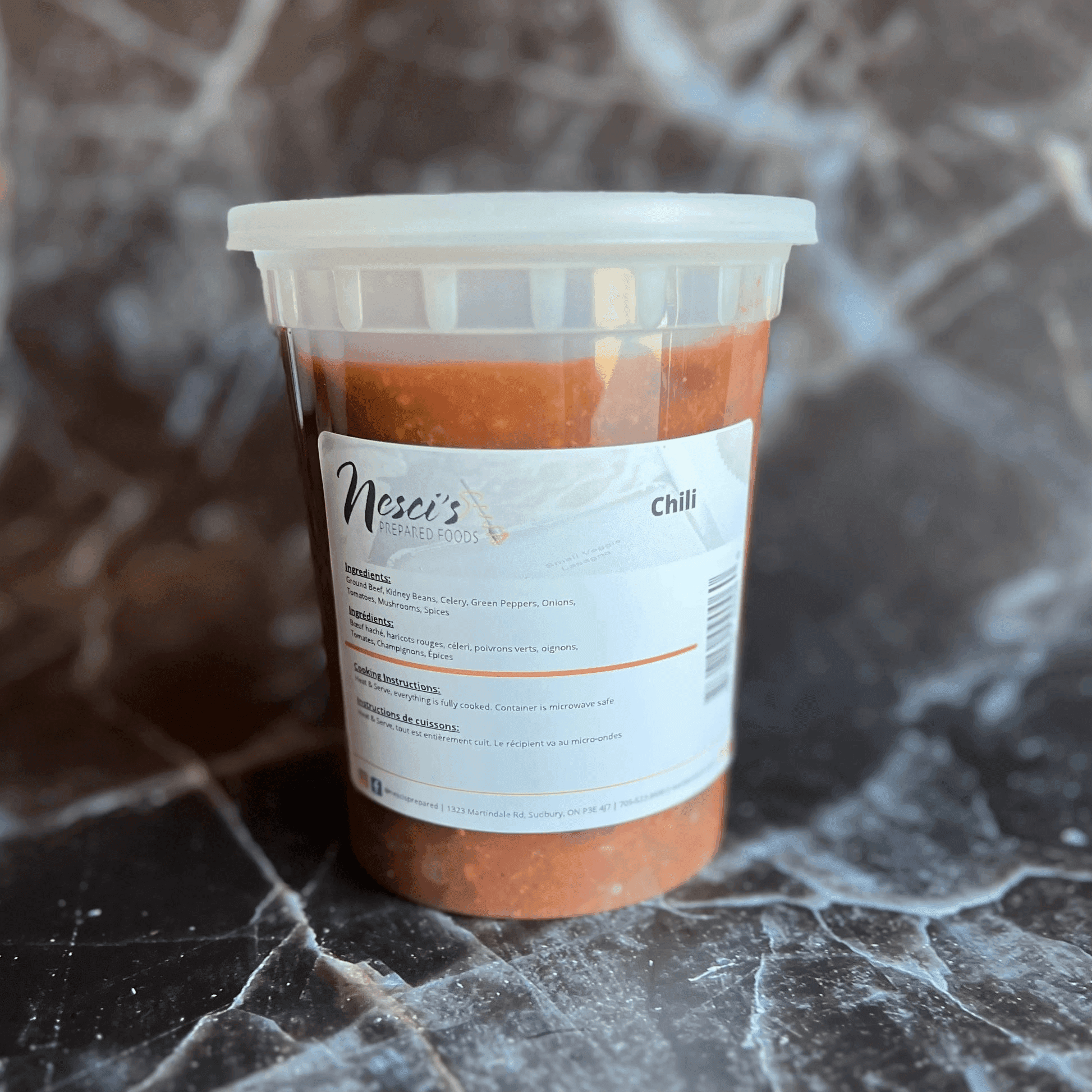 Chili