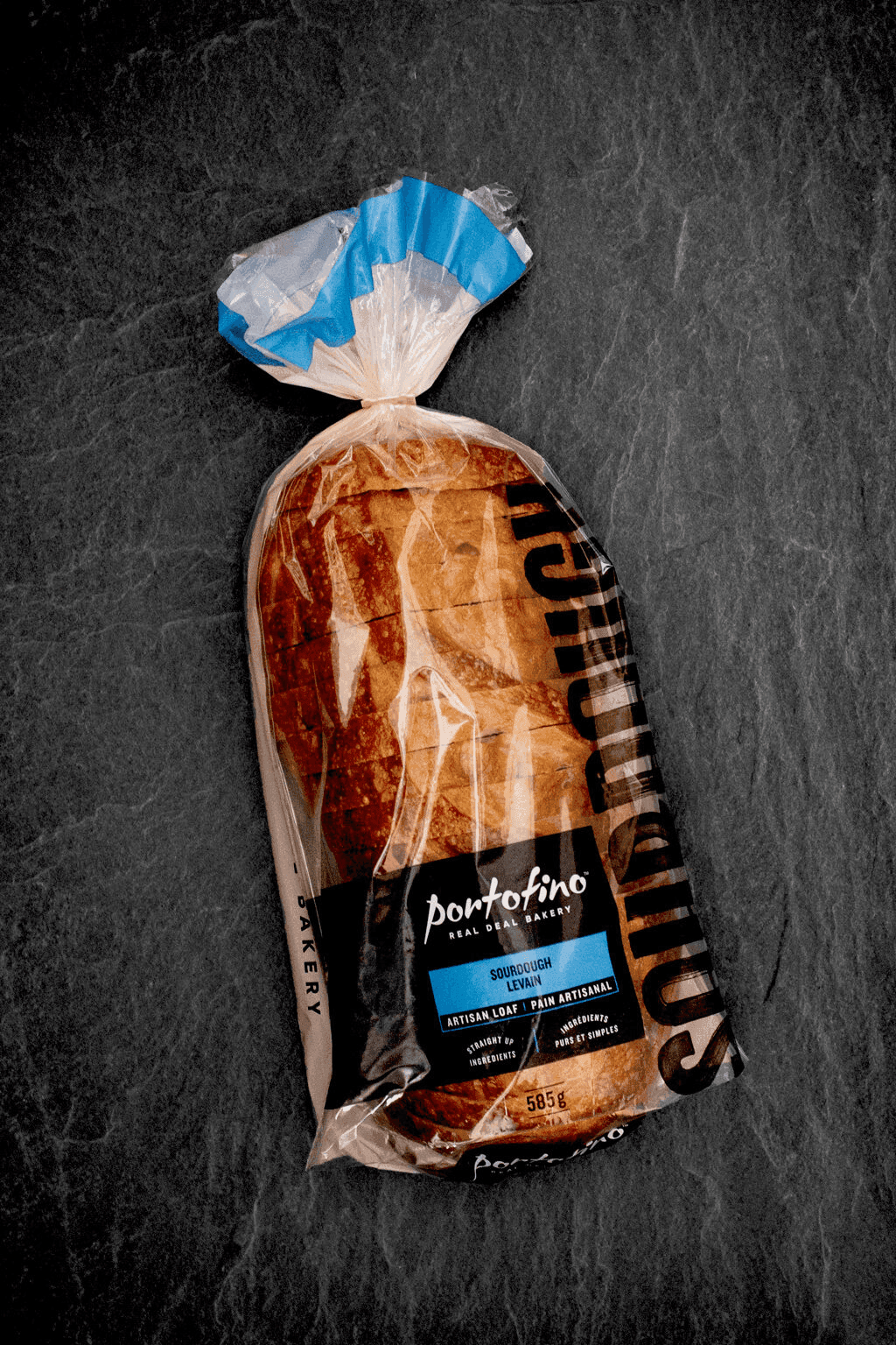 Sourdough Loaf